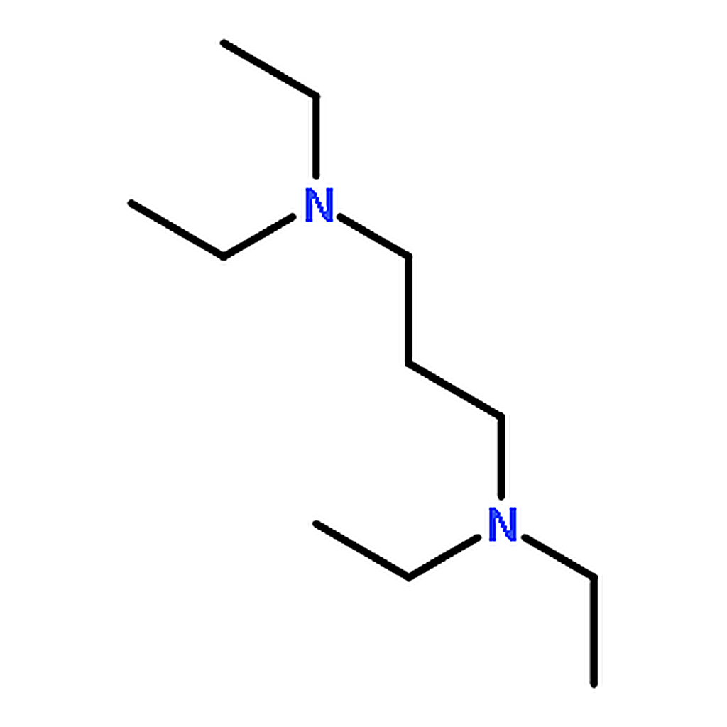 RHAWN N，N，N'，N'-Tetraethyl-1，3-propanediamine