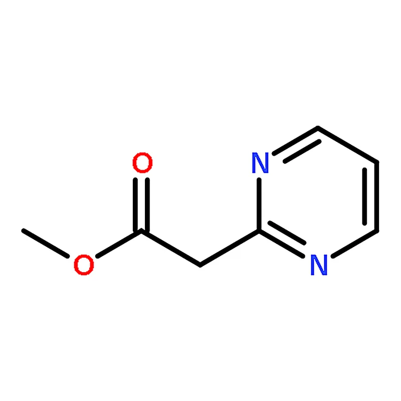 RHAWN Methyl 2-(2-Pyrimidyl)acetate