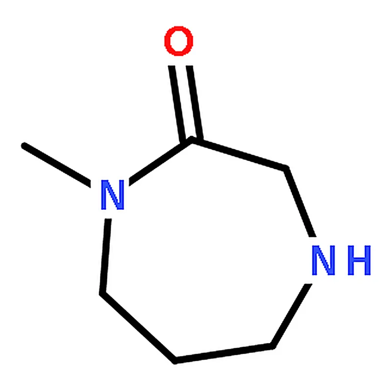 RHAWN 1-Methyl-1,4-diazepan-2-one