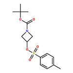 RHAWN tert-Butyl 3-(tosyloxy)azetidine-1-carboxylate