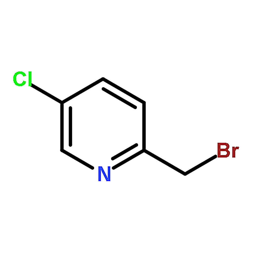 RHAWN 2-(Bromomethyl)-5-chloropyridine