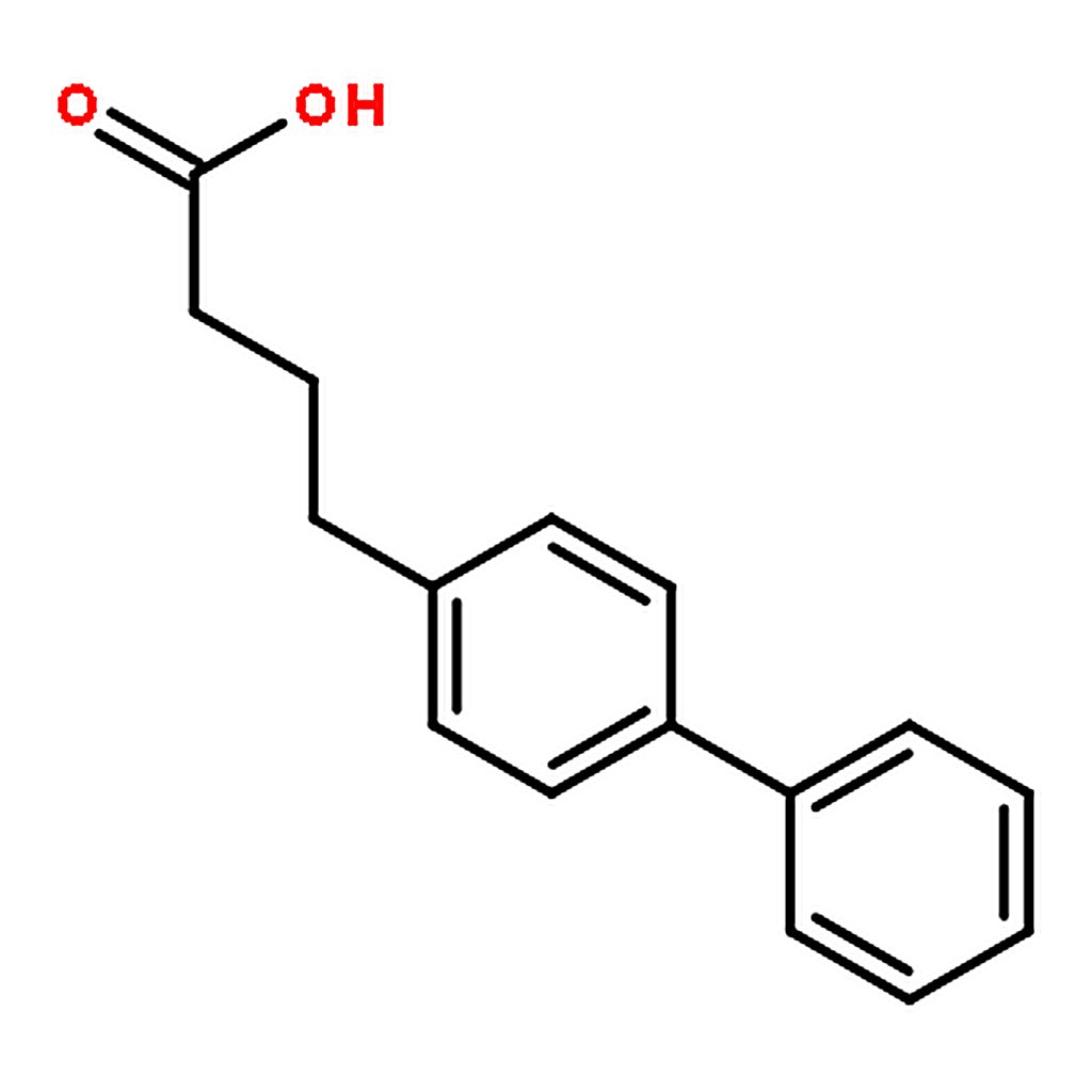 RHAWN 4-(4-Biphenylyl)butyric acid
