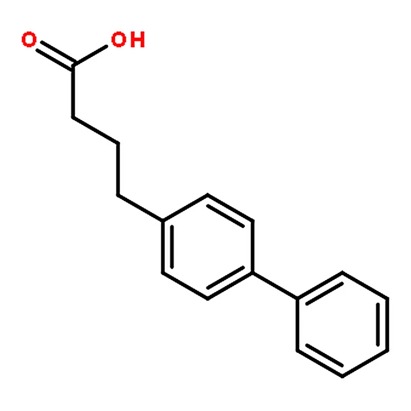RHAWN 4-(4-Biphenylyl)butyric acid