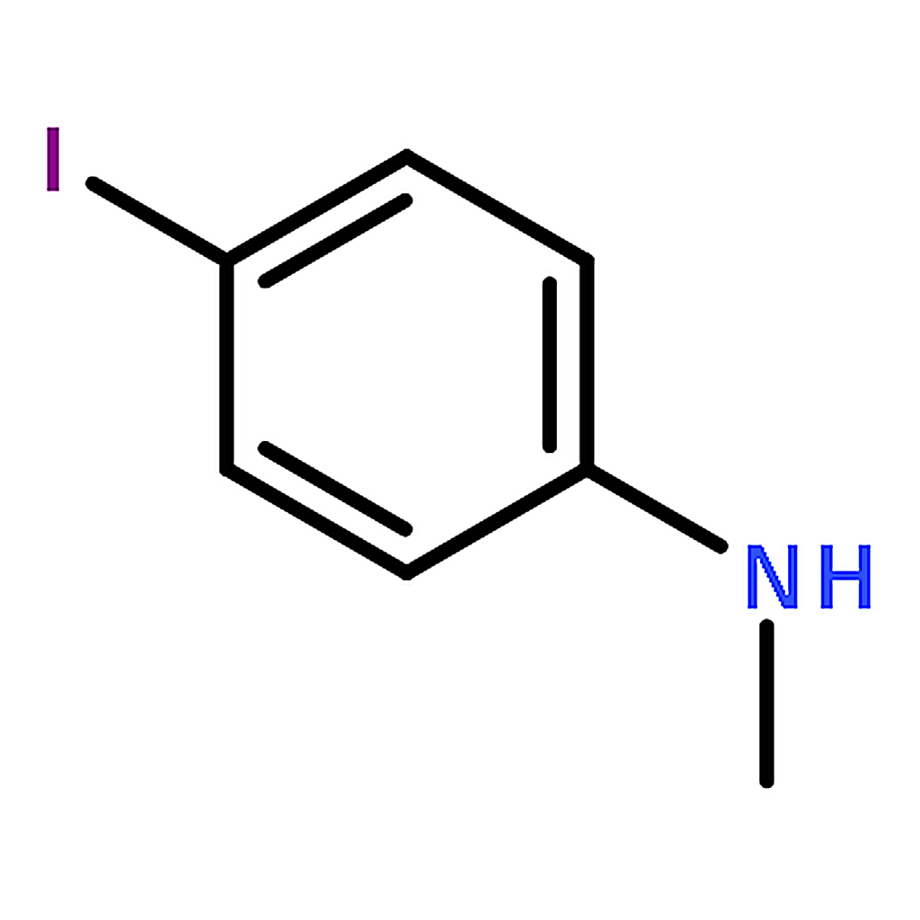 RHAWN 4-Iodo-N-methylaniline