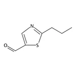 RHAWN 2-Propylthiazole-5-carbaldehyde
