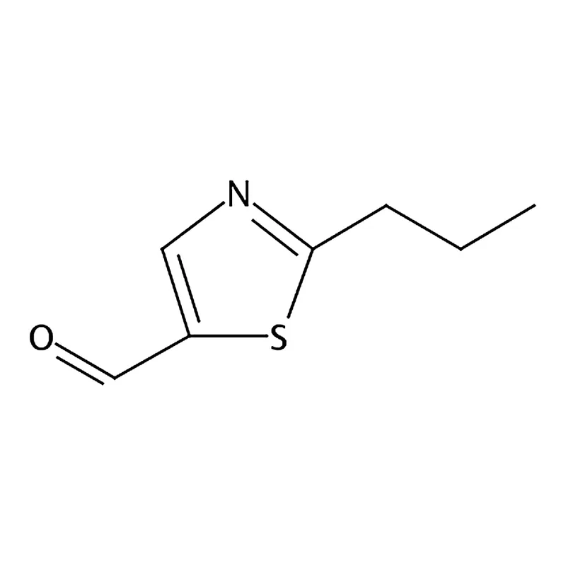RHAWN 2-Propylthiazole-5-carbaldehyde