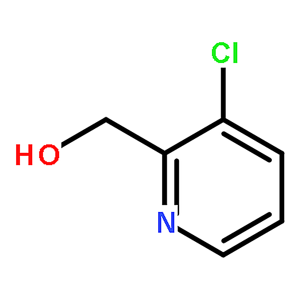 RHAWN (3-Chloropyridin-2-yl)methanol