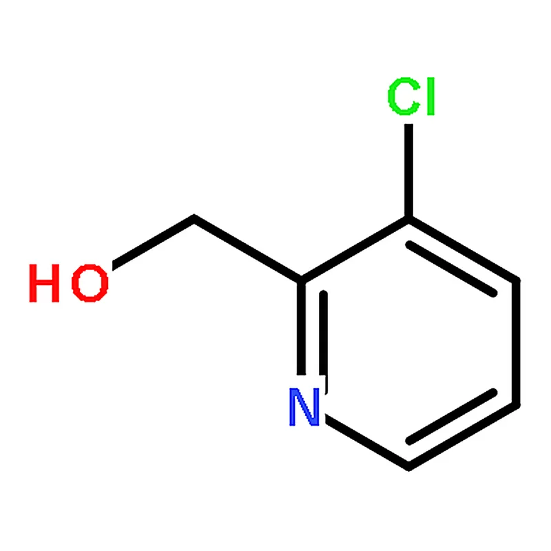 RHAWN (3-Chloropyridin-2-yl)methanol