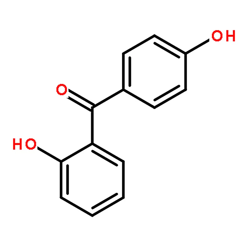 RHAWN 2,4'-Dihydroxybenzophenone