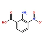 RHAWN 2-Amino-3-nitrobenzoic acid