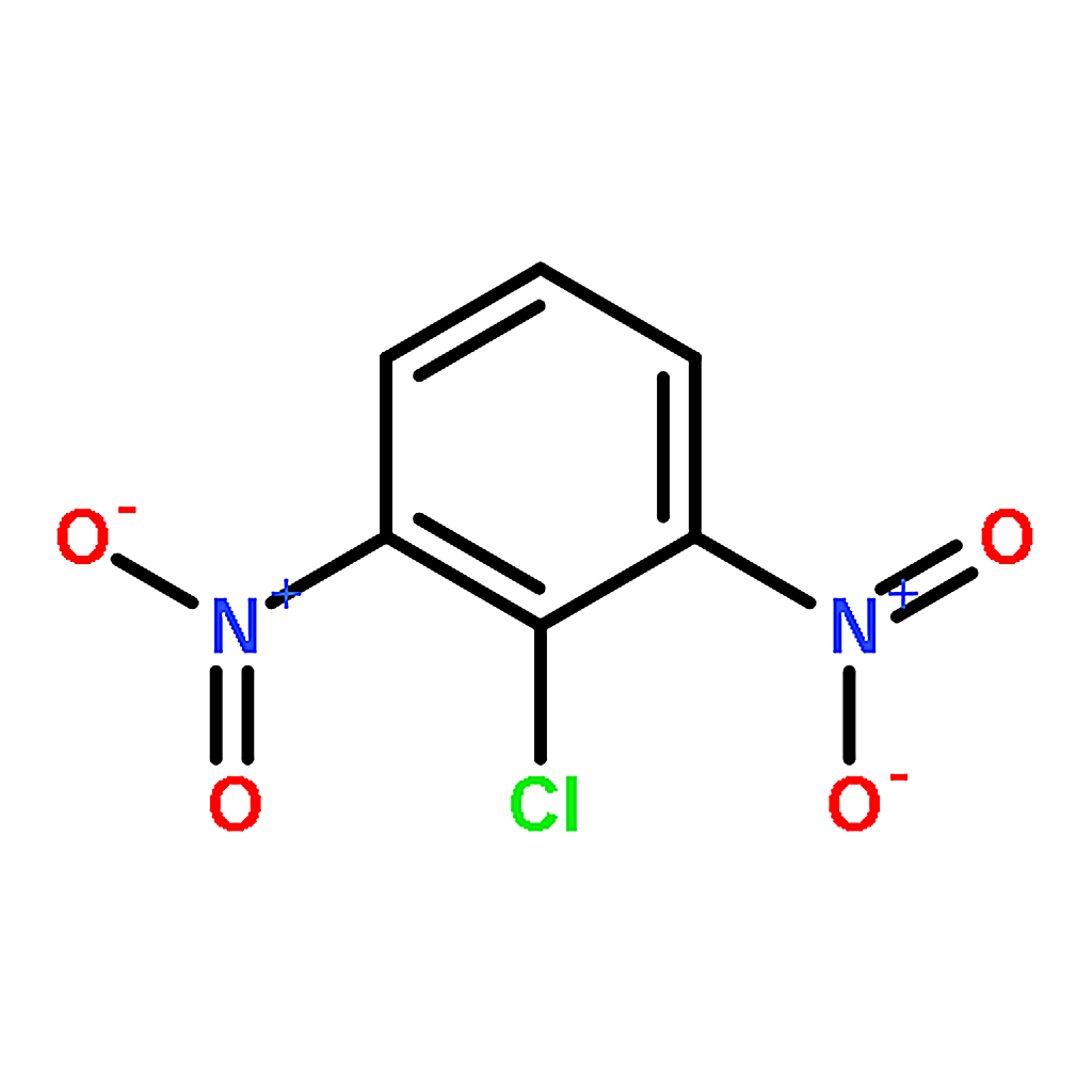 RHAWN 2,6-Dinitrochlorobenzene