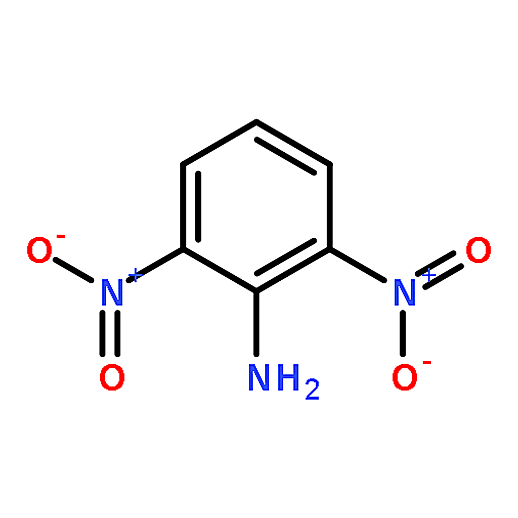 RHAWN 2,6-Dinitroaniline