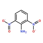 RHAWN 2,6-Dinitroaniline