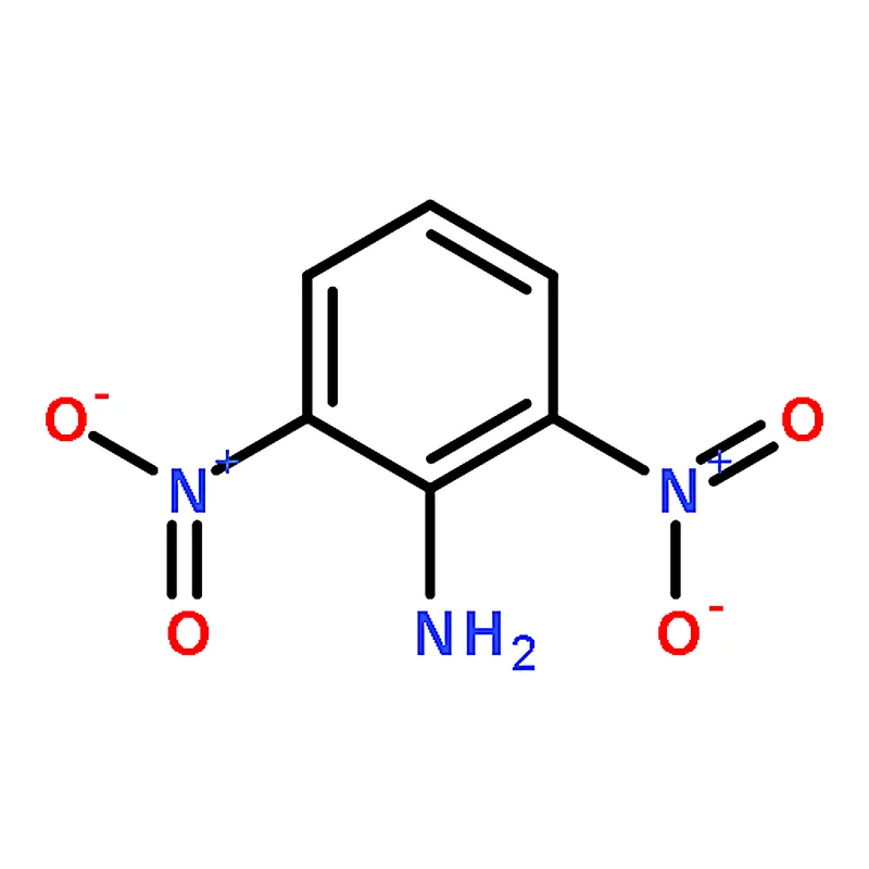 RHAWN 2,6-Dinitroaniline