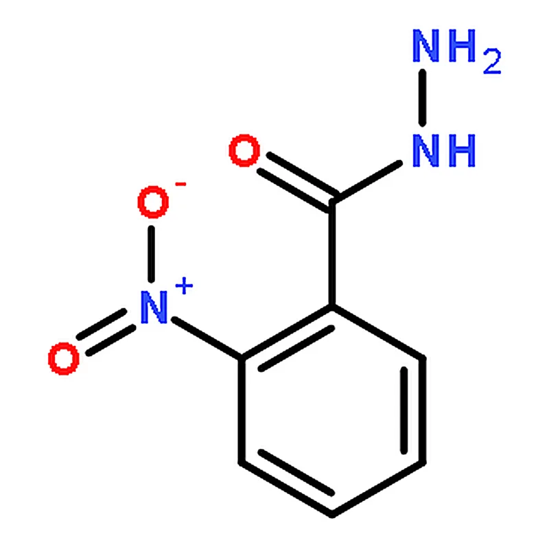 RHAWN 2-Nitrobenzhydrazide