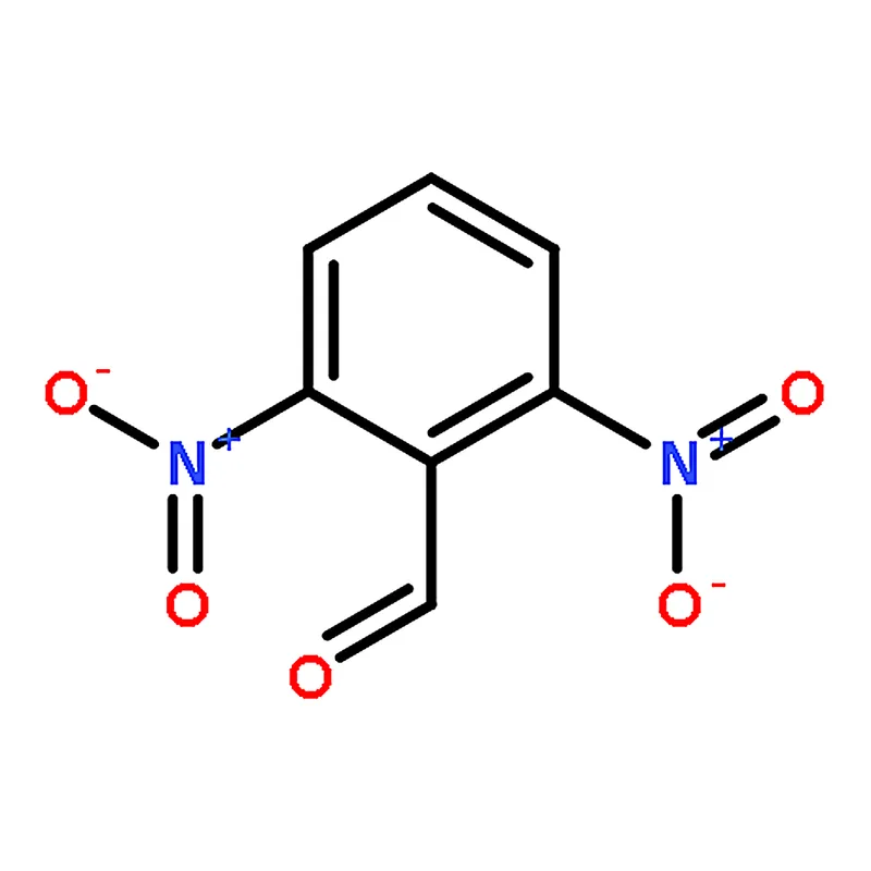 RHAWN 2,6-Dinitrobenzaldehyde