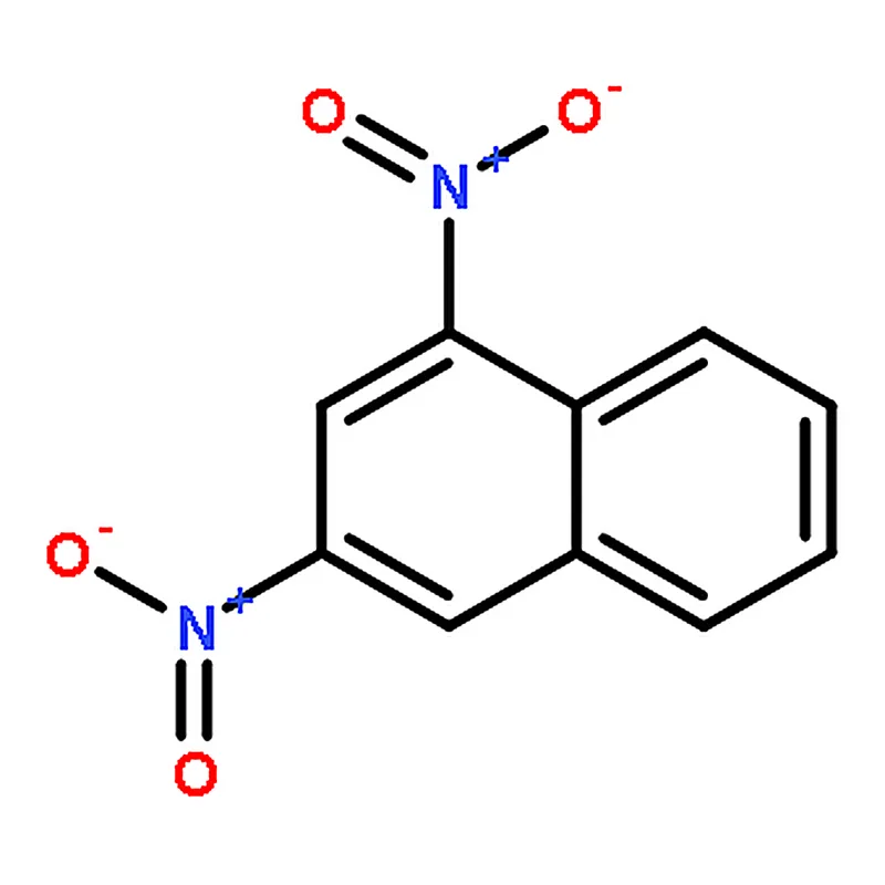 RHAWN 1,3-Dinitronaphthalene
