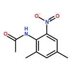 RHAWN 4-Acetamido-5-nitro-m-xylene