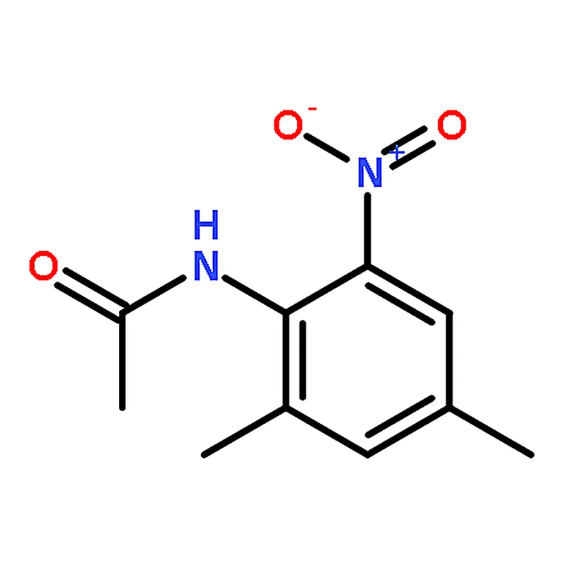 RHAWN 4-Acetamido-5-nitro-m-xylene