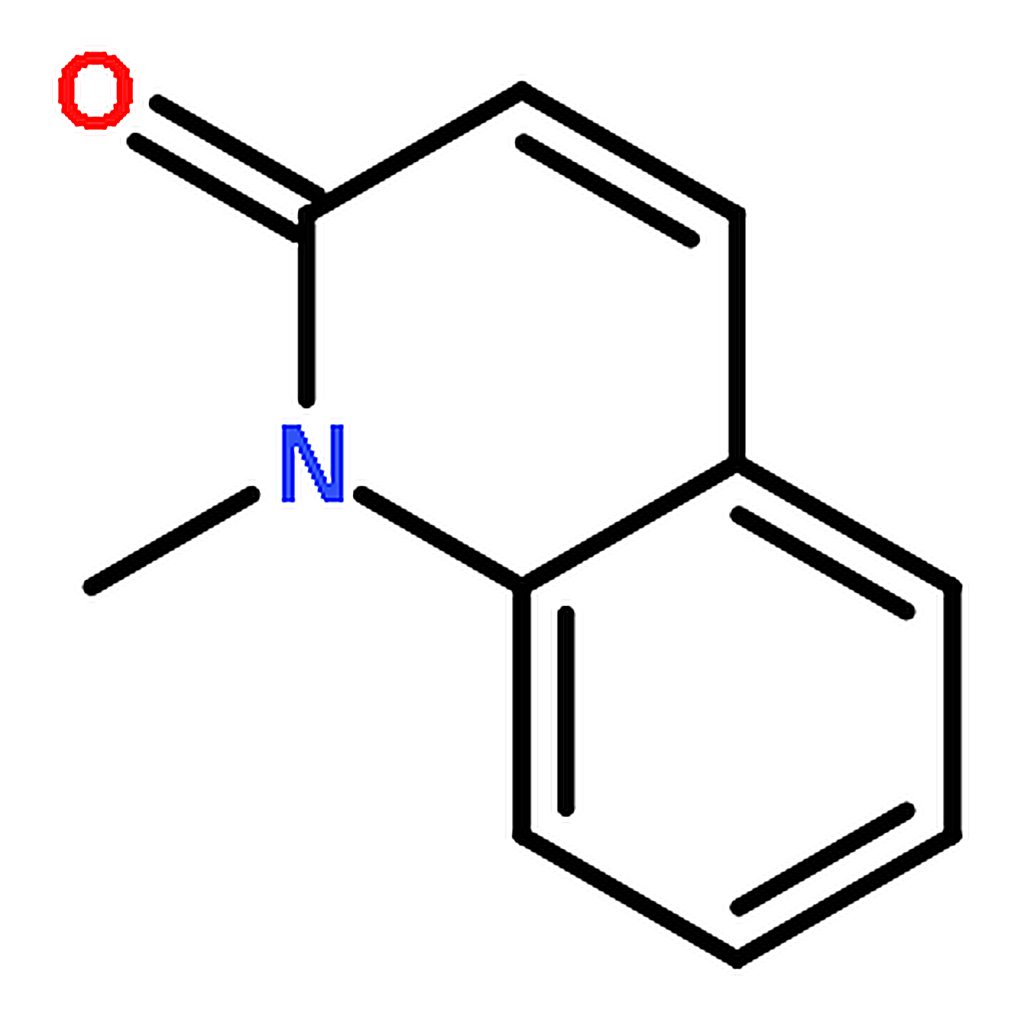 RHAWN 1-Methyl-2-quinolinone