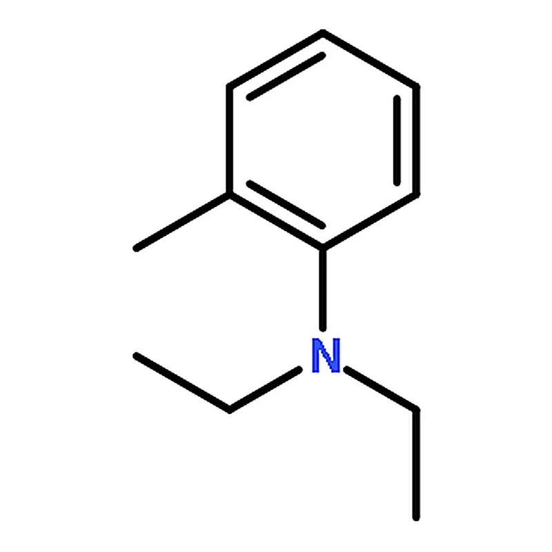 RHAWN N,N-Diethyl-o-toluidine