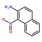 RHAWN 1-Nitronaphthalen-2-amine