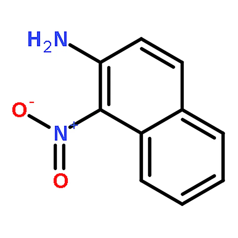 RHAWN 1-Nitronaphthalen-2-amine