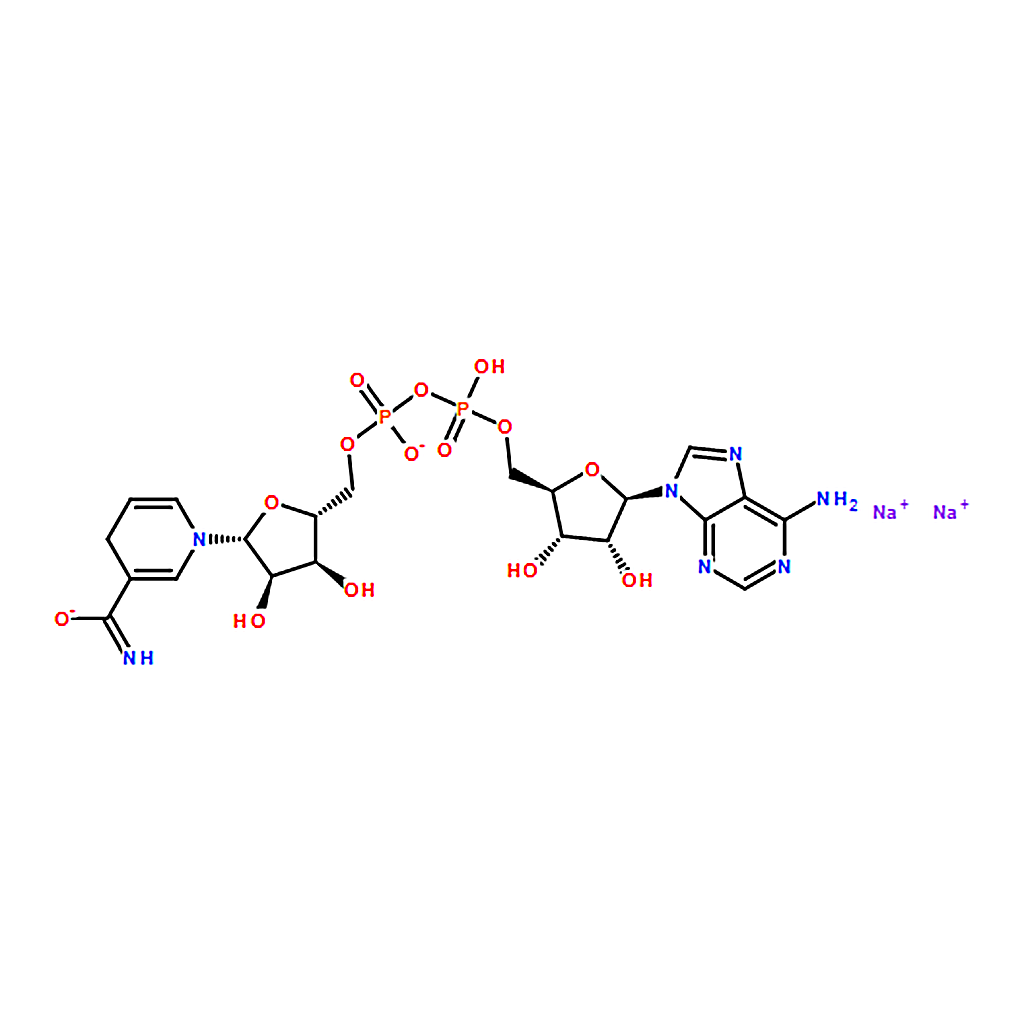 RHAWN beta-Nicotinamide adenine dinucleotide, disodium salt