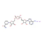 RHAWN beta-Nicotinamide adenine dinucleotide, disodium salt
