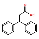 RHAWN 3,3-Diphenylpropionic acid
