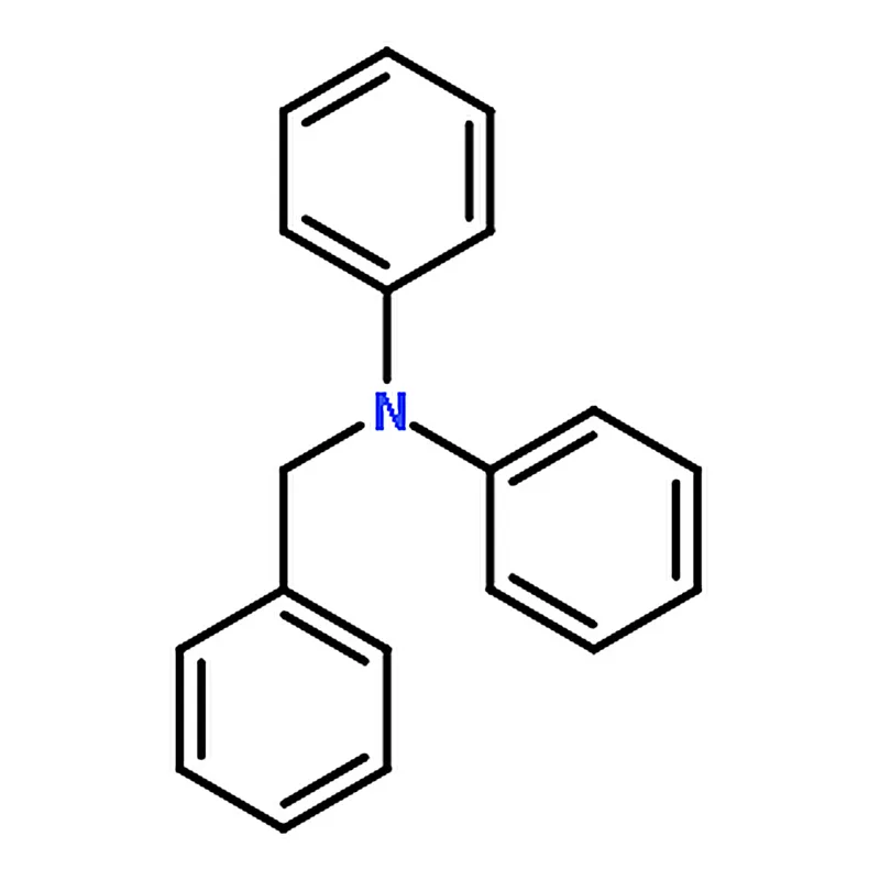 RHAWN N,N-DIPHENYLBENZYLAMINE