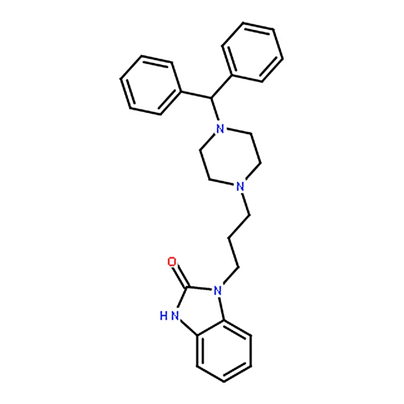 RHAWN Oxatomide