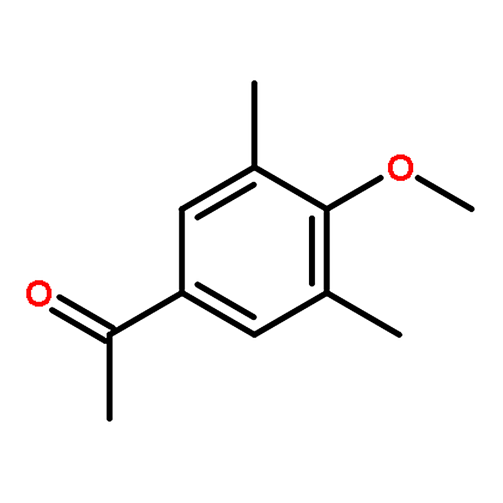 RHAWN 1-(4-Methoxy-3，5-Dimethylphenyl)Ethanone