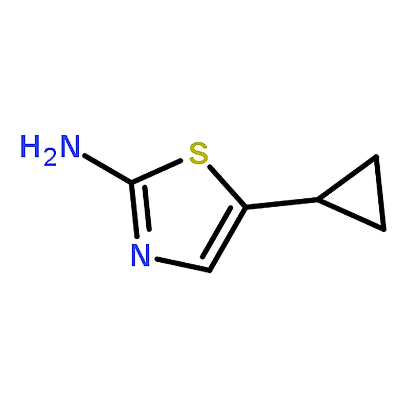 RHAWN 5-Cyclopropylthiazol-2-amine