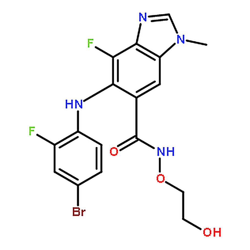 RHAWN Binimetinib