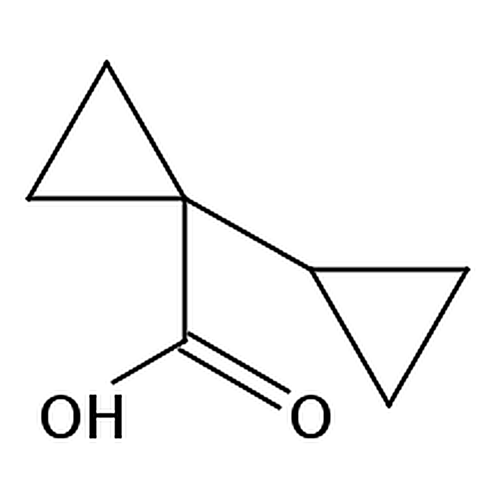 RHAWN [1，1'-Bi(cyclopropane)]-1-carboxylic acid