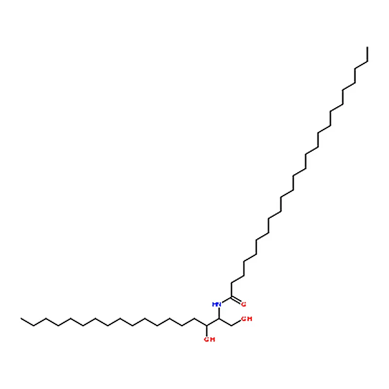 RHAWN N-lignoceroyl-D-erythro-sphinganine