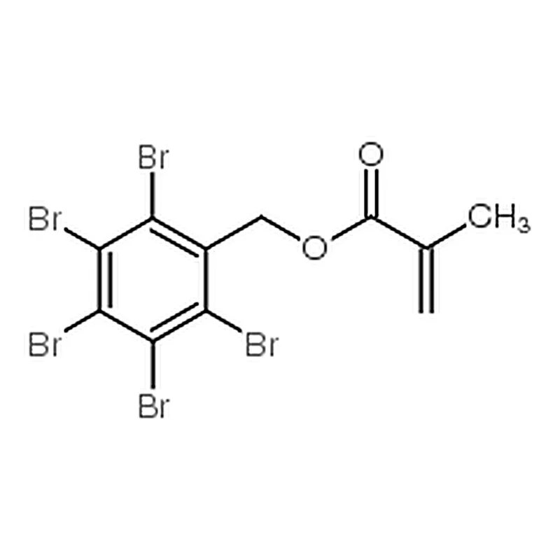 RHAWN (Perbromophenyl)methyl methacrylate