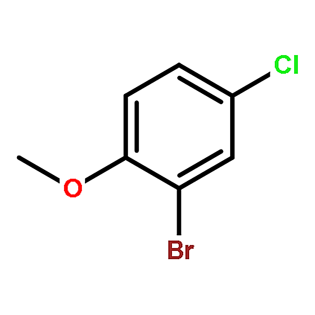RHAWN 2-Bromo-4-chloroanisole
