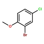 RHAWN 2-Bromo-4-chloroanisole