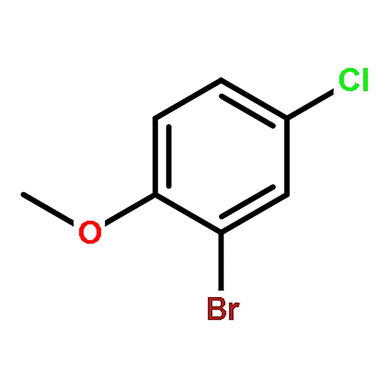 RHAWN 2-Bromo-4-chloroanisole
