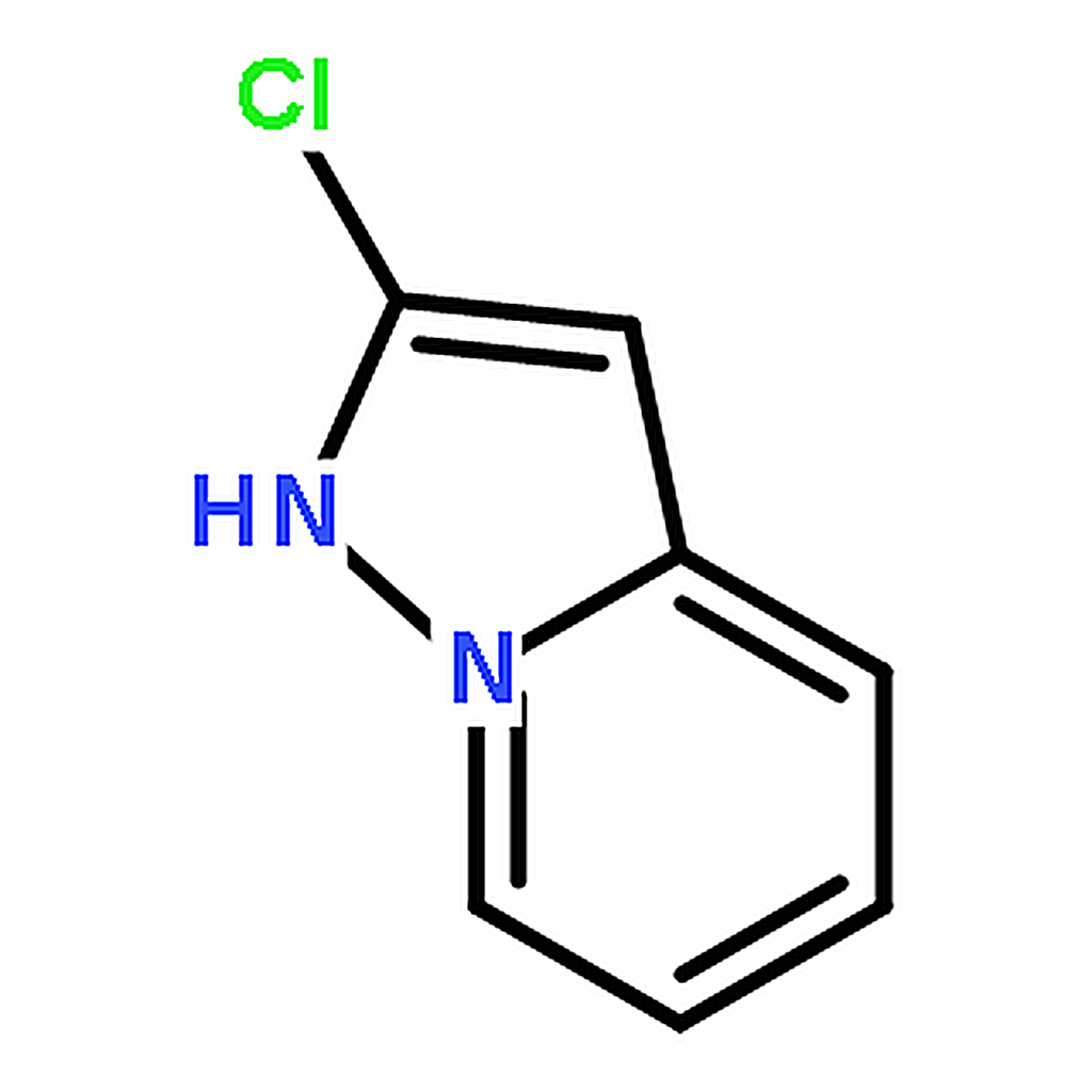 RHAWN 2-Chloropyrazolo[1,5-a]pyridine