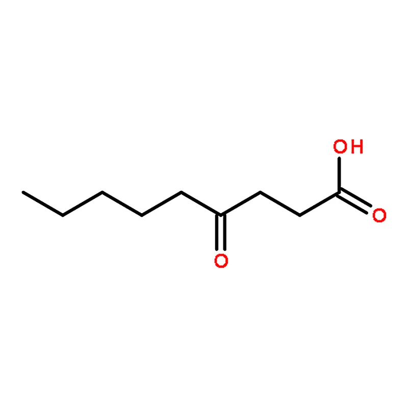 RHAWN 4-Oxononanoic acid