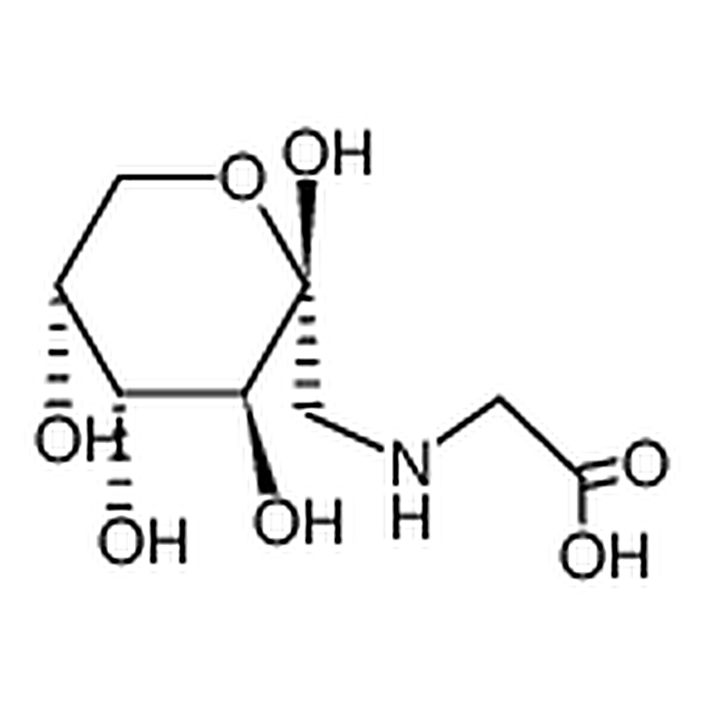 RHAWN Fructosyl Glycine / Mixture (Mixture of Diastereomers)