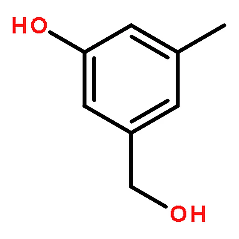 RHAWN 3-(Hydroxymethyl)-5-methylphenol
