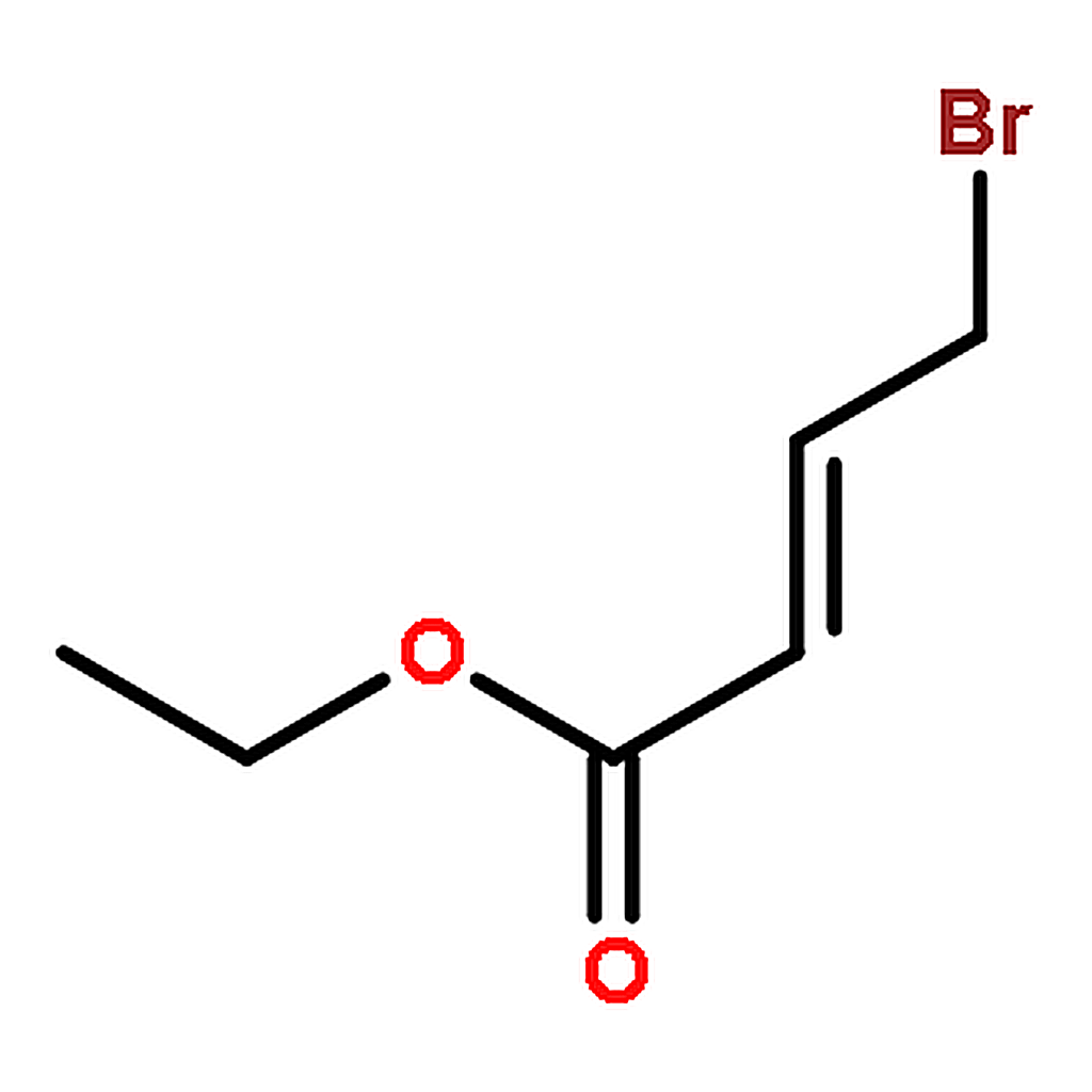 RHAWN Ethyl 4-bromobut-2-enoate