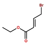 RHAWN Ethyl 4-bromobut-2-enoate