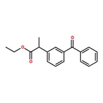 RHAWN Ethyl 2-(3-benzoylphenyl)propanoate