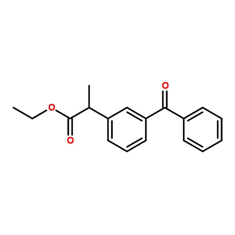 RHAWN Ethyl 2-(3-benzoylphenyl)propanoate