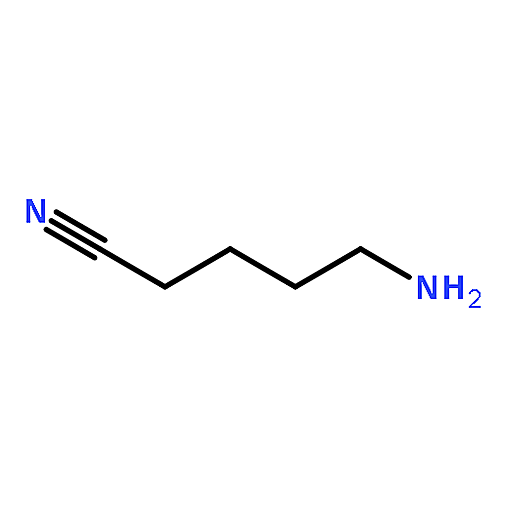 RHAWN 5-Aminopentanenitrile hydrochloride